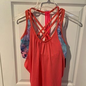 Joe Fresh work out top